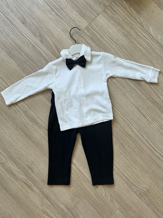 Официален костюм за момче, размер 1г.