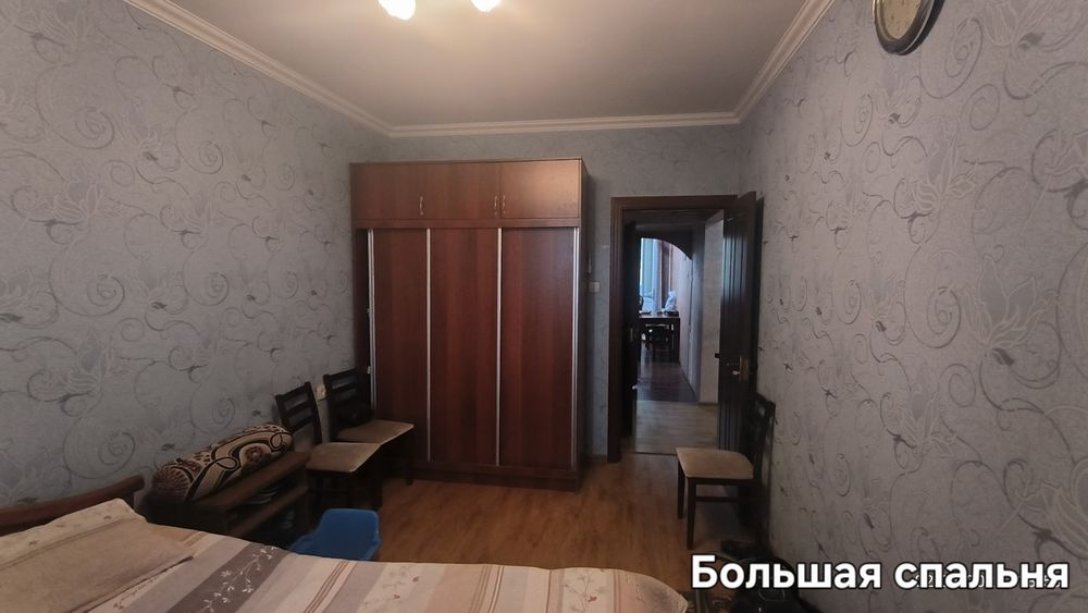 Бадамзар мечеть, 4/3/9, 93 кв.м.