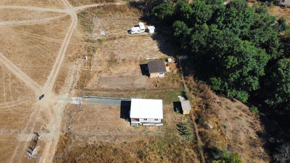 Продава се Къща в с. Лозенец, Област Бургас - 50 кв.м за 939 €/кв.м - Снимка #1