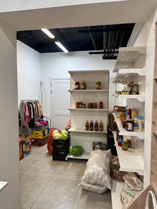 сдается готовый бизнес