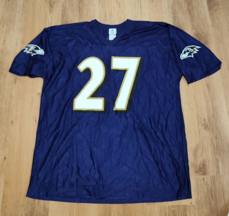 Tricou NFL Baltimore Ravens mărimea XXL