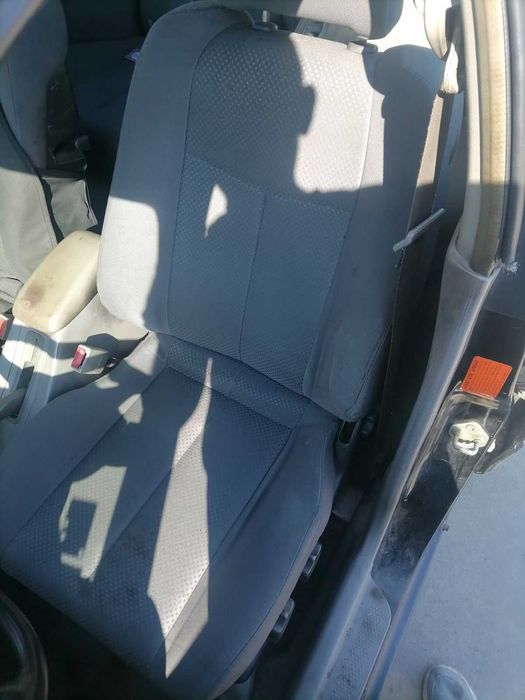 MAZDA 323 2001 2.0 DiTD 101ks / МАЗДА 323 2001 2.0 дизел 101кс