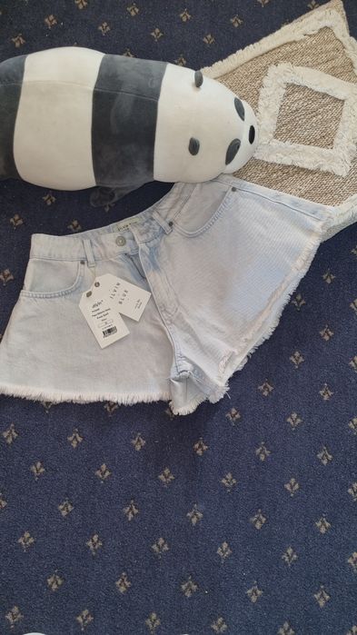 Брюки женские, джинсы и шорты