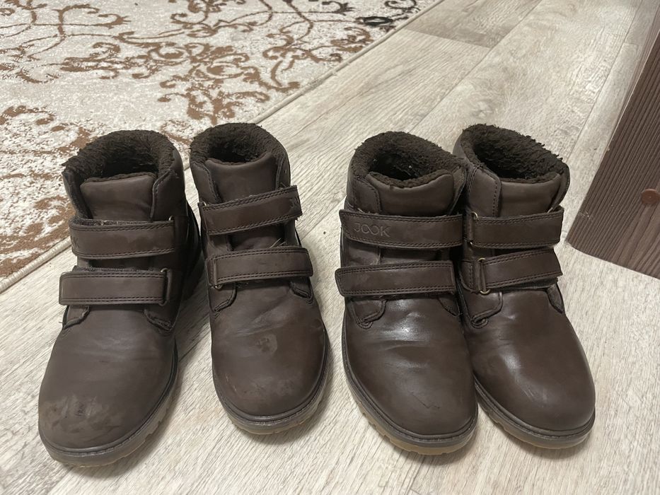 Продам обувь