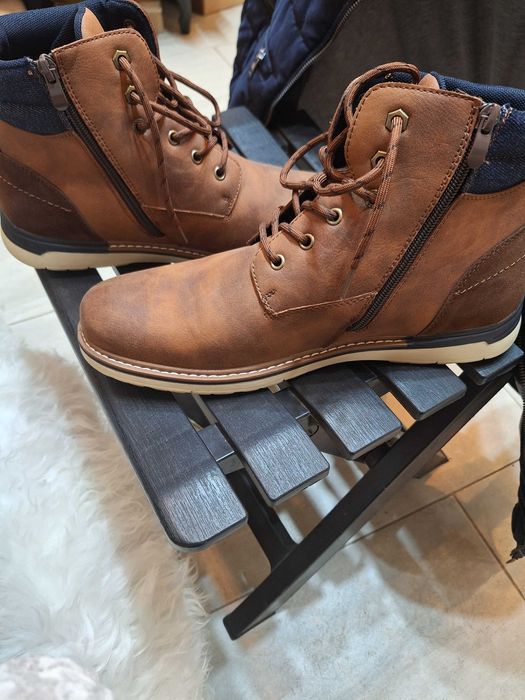 Зимни боти Lee Cooper