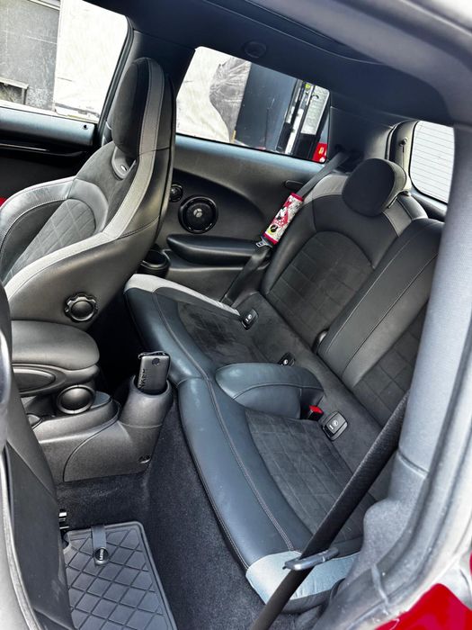 MINI Cooper S 2019 — imagine 29