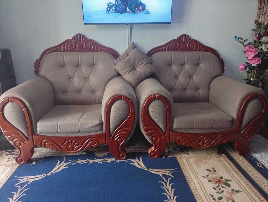 Мебел диван кресло
