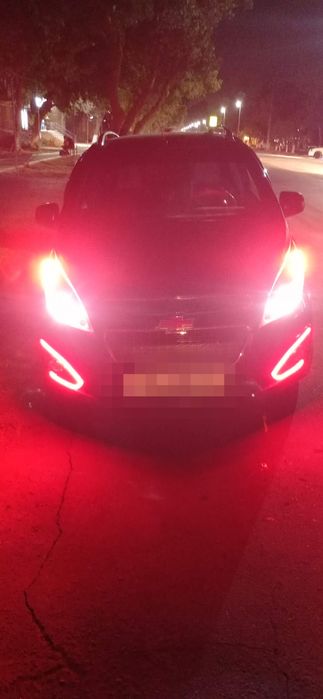 Спарк spark redline 3 позиция свой 1,25