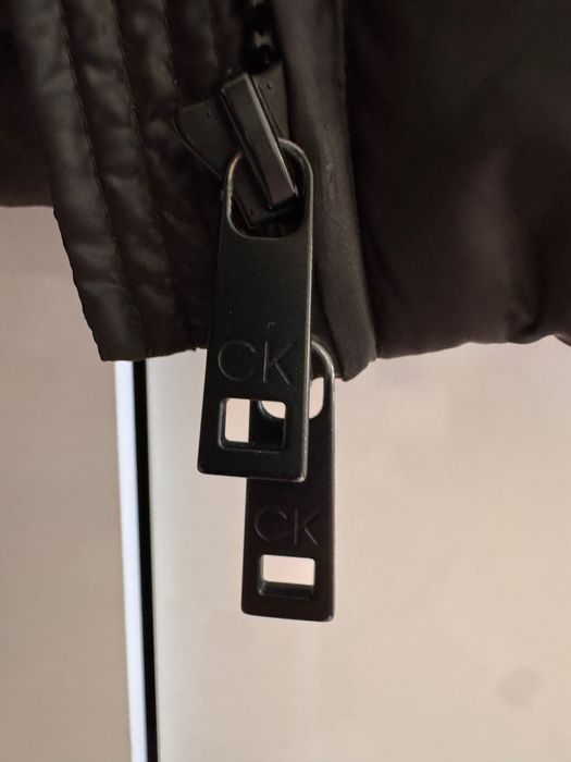 Дамско яке Calvin Klein