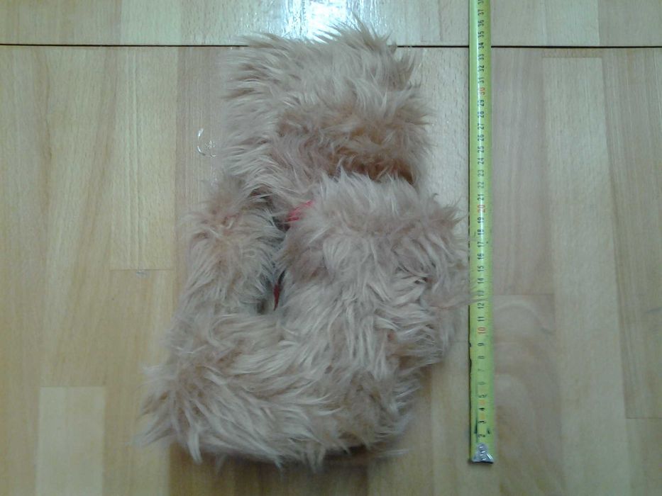 Catelul de pervaz | 33 cm | jucarie plush copii