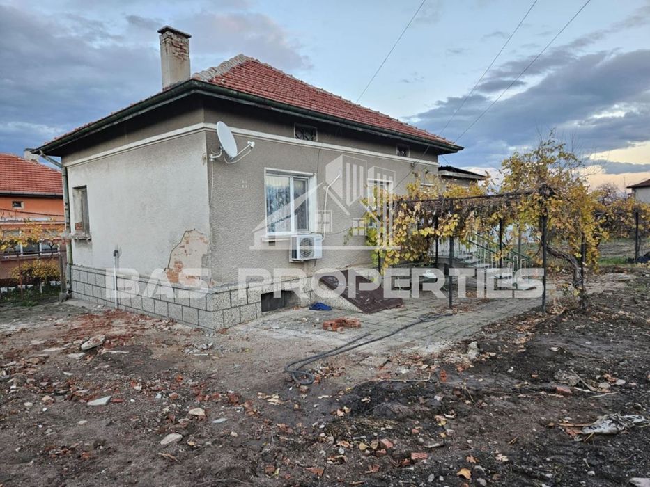 Продава се Къща в с. Нови хан, Област София-област - 97 кв.м за 1172 €/кв.м - Снимка #10