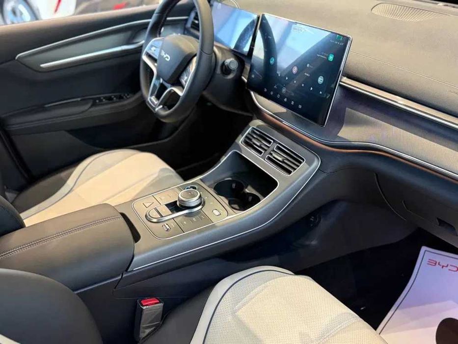 BYD Chazor flagship 120km, naxt va halol nasiya