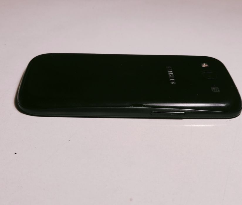 Легендарный Samsung Galaxy S3