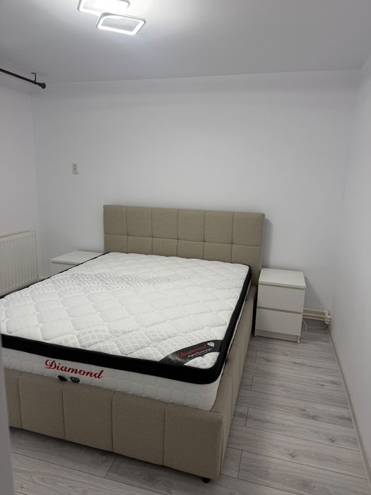 Închiriez ap 2 comere,disponibil 1 septembrie