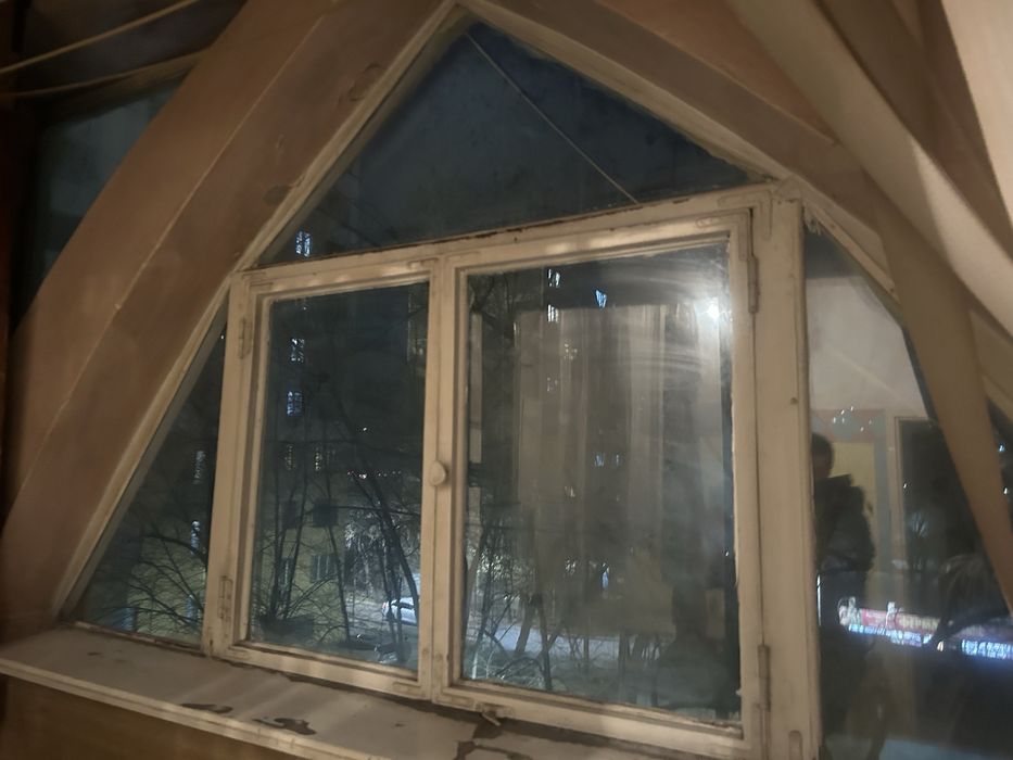 Бесплатно окна деревянные