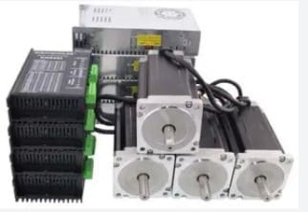 Фрезерный станок с ЧПУ DM BasisCut 3020M-6