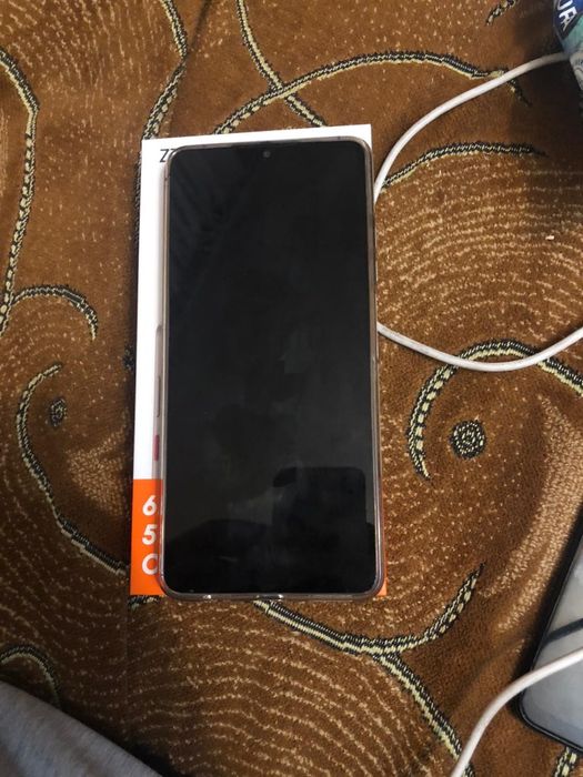 ZTE blade A36 в отлтчном состоянии