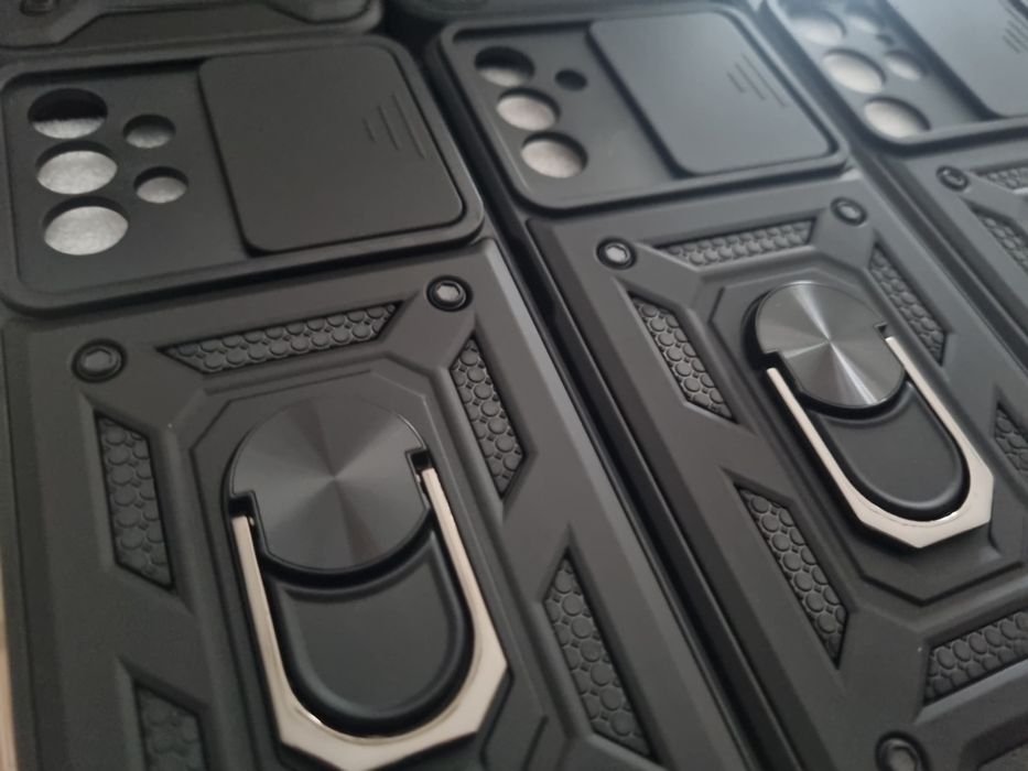 Samsung A17,A07,A16,A26,A36,A56,A14,A34,A54,A15,A55,A35,S24/S25 гръб