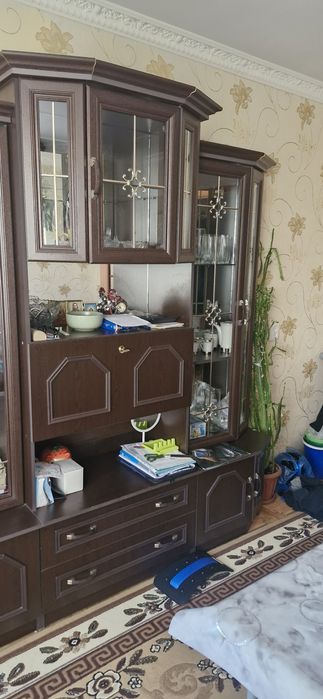 Продам стенку б/у