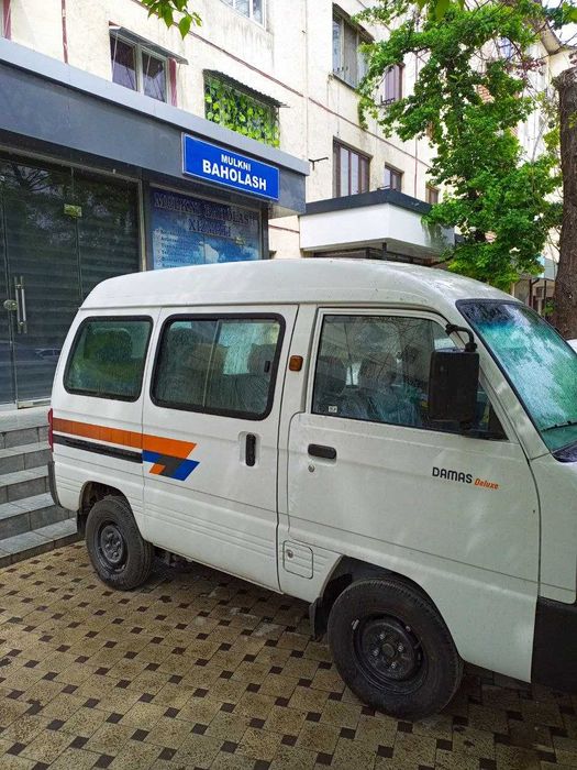 Автокредит DAMAS. 1кун ичида.