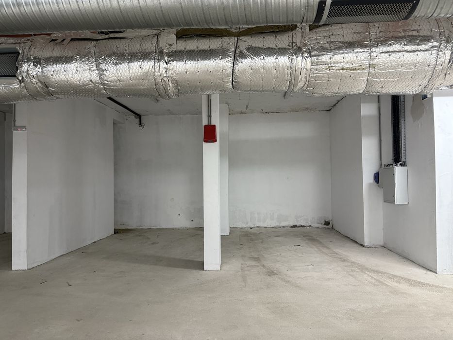 Паркомясто под наем Цветен квартал