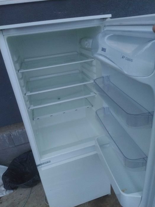 Frigider plus ladă frigorifică