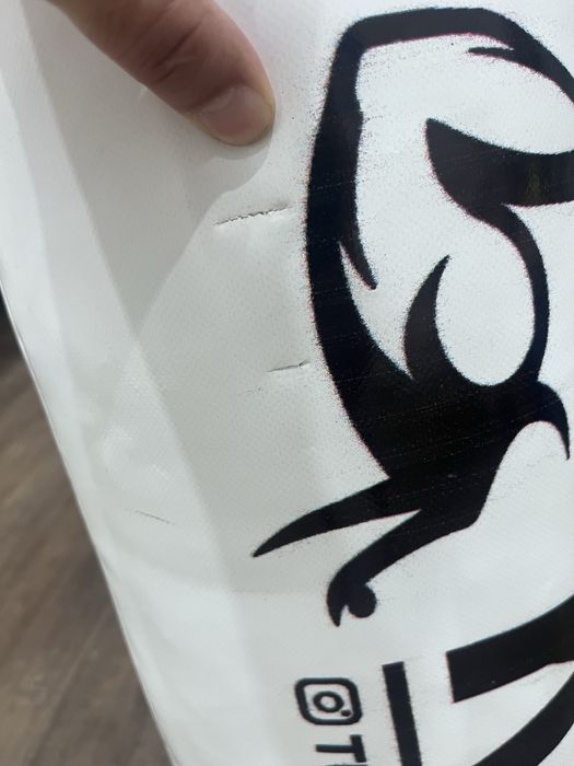 Продам детскую грушу для бокса