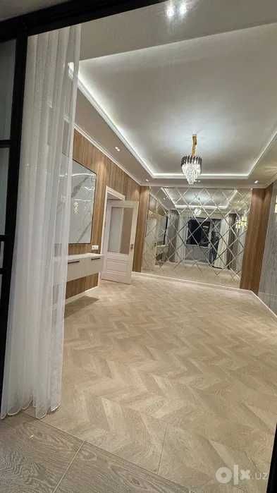 ShOSHILING! 2/8/10 Studiya 60 m² Mebel+Texnika Yunusobod-3 Mega Planet