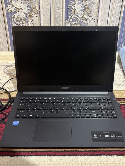Ноутбук  ACER Aspire 3