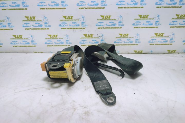 Centura stanga fata 73220-05050 Toyota Avensis 2 T25  [din 2002 pana  2006] seria