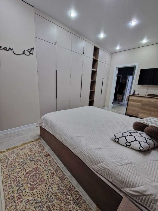 Продам 3к квартиру, Парк