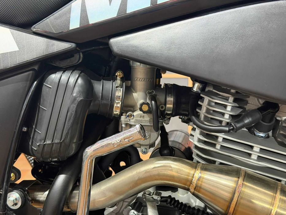 Эндуро BEKMOTO 006S 300 PR