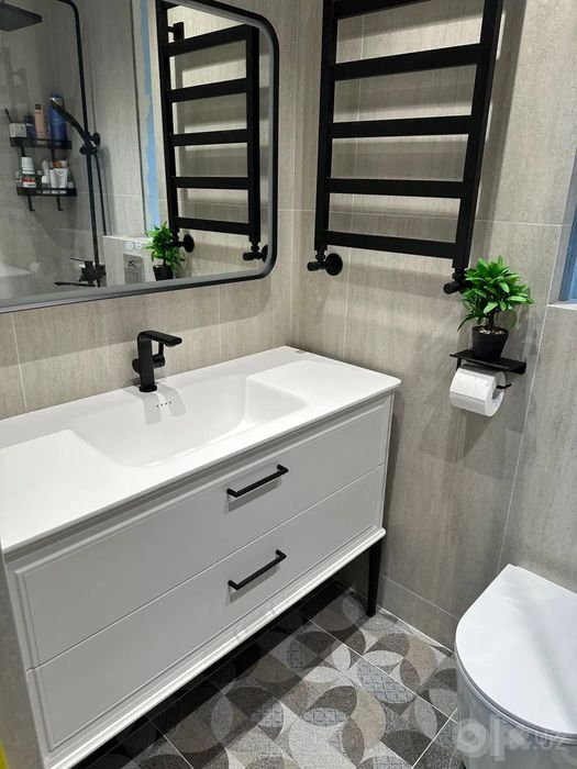Сдаётся 2-комн Шайхантахурский район, 50 м²