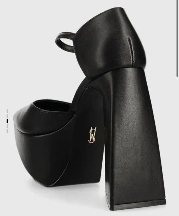 Токчета Steve Madden Secretz