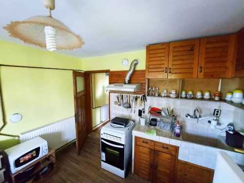 Продава се Къща в с. Момино, Област Търговище - 265 кв.м за 524 €/кв.м - Снимка #4