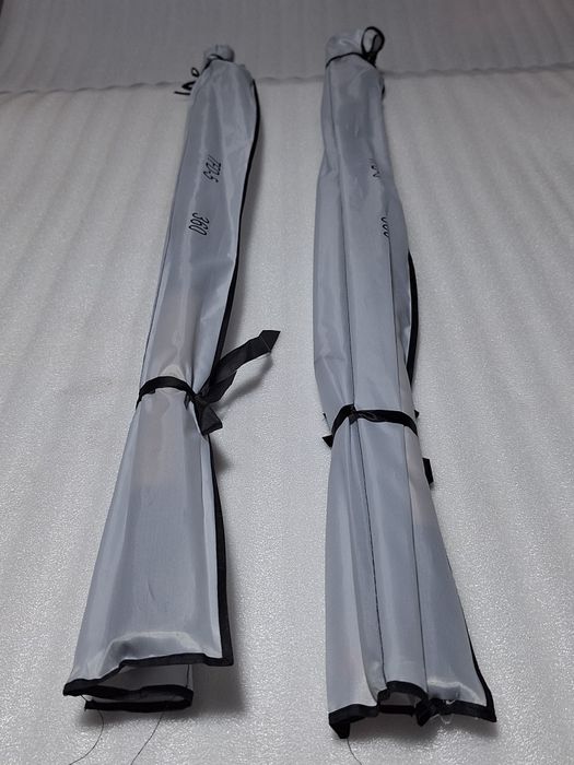 Set lanseta de carbon Saimino TFD 5 Feeder 3.60m 60-180g

Lanseta din