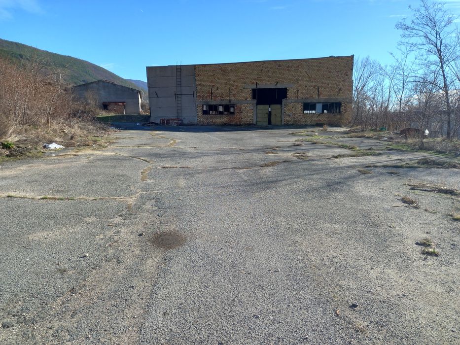 Продава се Парцел в с. Горно Изворово, Област Стара Загора - 21290 кв.м за 17 €/кв.м - Снимка #17