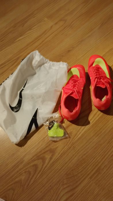 Оригинални Nike шпайкове