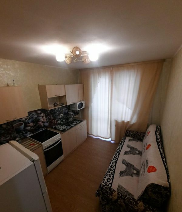 Сдаётся однакомнатая мкр Северо Восток