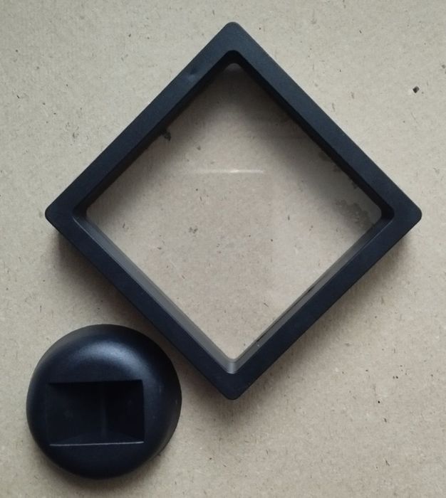 Рамка Футляр для Монет