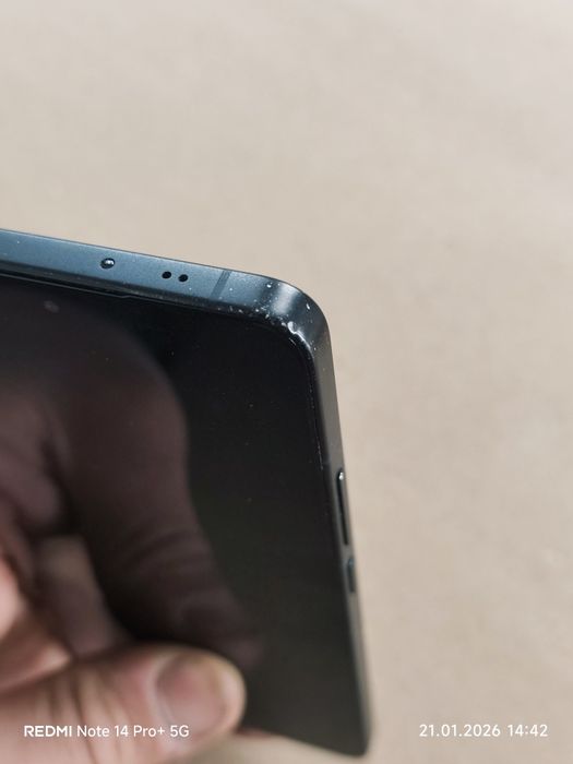 Xiaomi 14t pro 12+12ram 528гб вградена