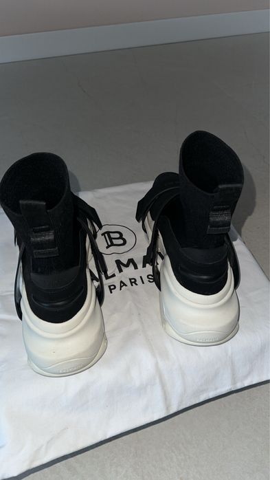 Sneakers Balmain