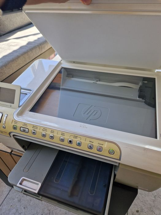 Vand imprimanta HP Photosmart C5280 All-in-One