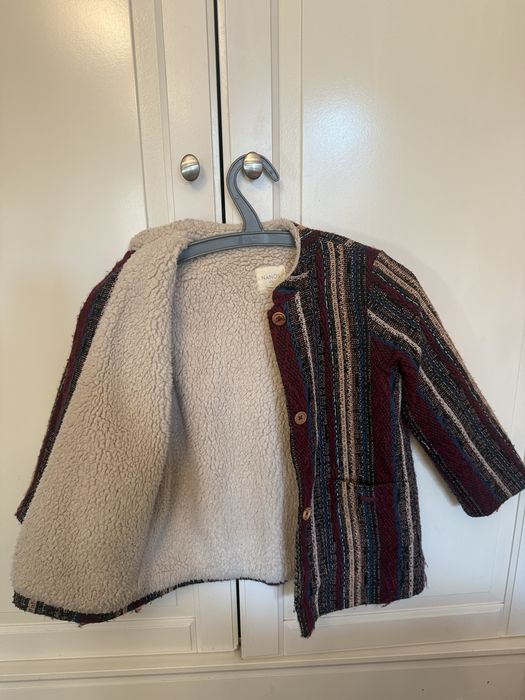 Geaca/haina/cojocel 6 ani