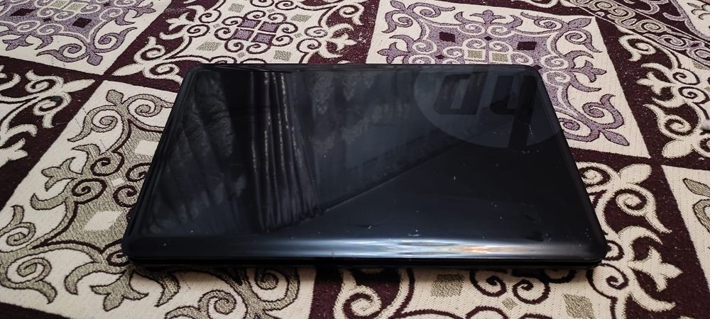 Ноутбук HP 2000-2d91ER