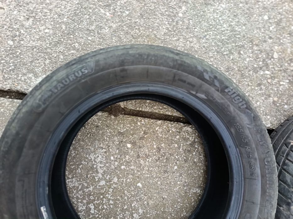 Vind 2 anvelope vara taurus 185 /65 /15.