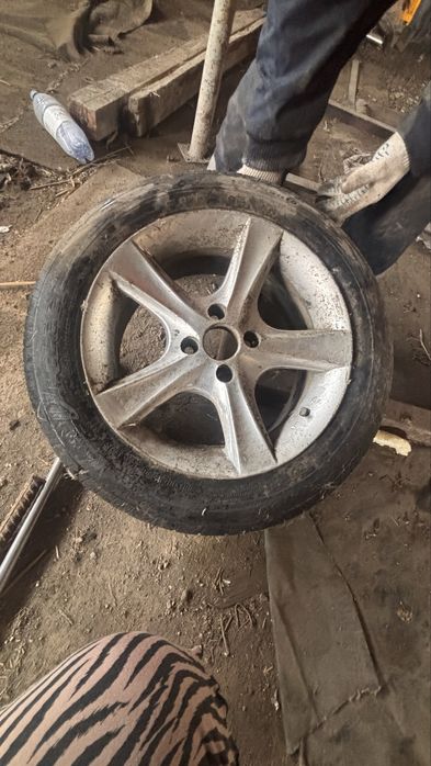 Балоны б/у в хорошим