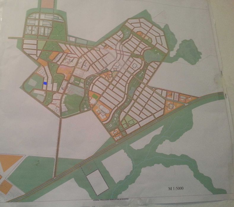 Продам участок в лесу в Астане