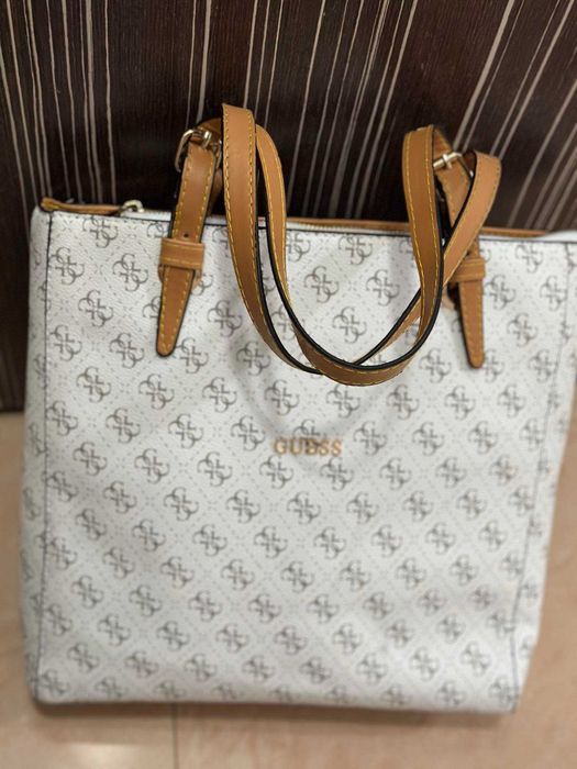 Дамска чанта  - голяма