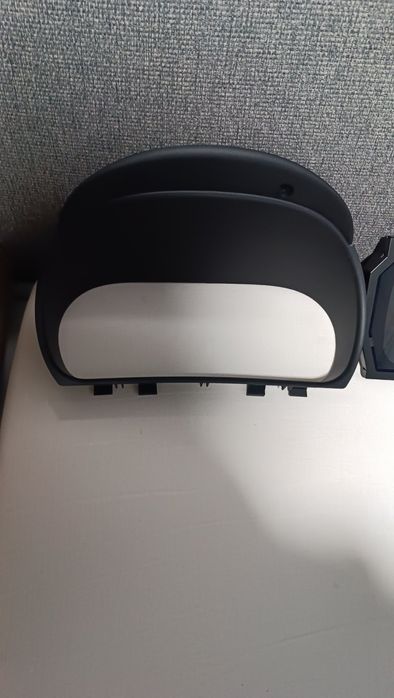 Дигитален километраж за БМВ е90,е91,е92 ,е93 ,12.3 инча